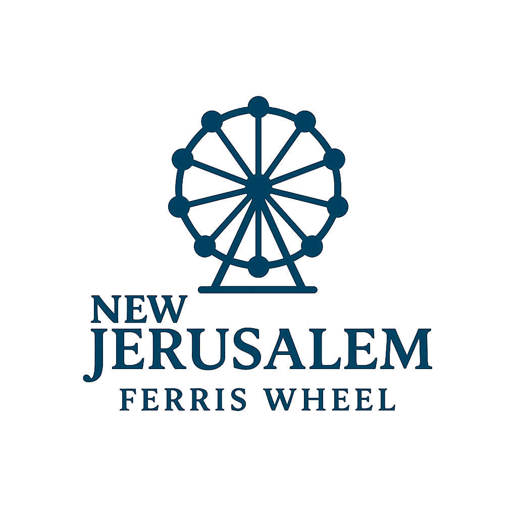 New Jerusalem